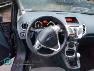 ABS Computer from a Ford Fiesta 6 (JA8) 1.25 16V 2012