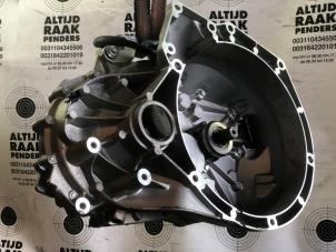 Overhauled Gearbox Volvo V40 (MV) 1.6 D 16V Price on request offered by "Altijd Raak" Penders