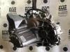 Gearbox from a Volvo C30 (EK/MK), 2006 / 2012 1.6 D 16V, Hatchback, 2-dr, Diesel, 1.560cc, 80kW (109pk), FWD, D4164T, 2006-10 / 2012-12, MK76 2011