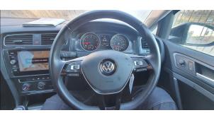 Usagé Arbre de transmission arrière gauche Volkswagen Golf VII (AUA) 1.0 TSI 12V BlueMotion Prix sur demande proposé par "Altijd Raak" Penders