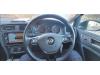Volkswagen Golf VII (AUA) 1.0 TSI 12V BlueMotion Eje de transmisión izquierda detrás