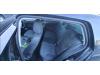 Rear bench seat from a Volkswagen Golf VII (AUA), 2012 / 2021 1.0 TSI 12V BlueMotion, Hatchback, Petrol, 999cc, 85kW (116pk), FWD, CHZD; DKRF, 2015-05 / 2020-08 2019