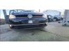 Swiatlo przeciwmgielne zderzaka z Volkswagen Golf VII (AUA), 2012 / 2021 1.0 TSI 12V BlueMotion, Hatchback, Benzyna, 999cc, 85kW (116pk), FWD, CHZD; DKRF, 2015-05 / 2020-08 2019