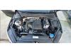 Volkswagen Golf VII (AUA) 1.0 TSI 12V BlueMotion Amortiguador de gas de capó derecha