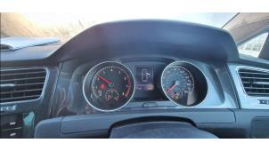 Usados Cuentakilómetros Volkswagen Golf VII (AUA) 1.0 TSI 12V BlueMotion Precio de solicitud ofrecido por "Altijd Raak" Penders