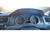 Volkswagen Golf VII (AUA) 1.0 TSI 12V BlueMotion Cuentakilómetros