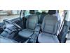Seat, left from a Volkswagen Golf VII (AUA), 2012 / 2021 1.0 TSI 12V BlueMotion, Hatchback, Petrol, 999cc, 85kW (116pk), FWD, CHZD; DKRF, 2015-05 / 2020-08 2019