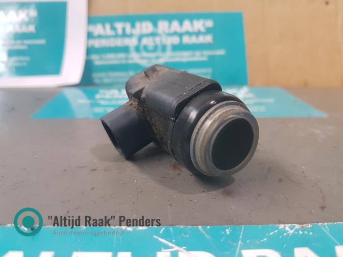 Usados Sensor PDC Jeep Commander (XK) 3.0 CRD V6 24V DPF Precio de solicitud ofrecido por "Altijd Raak" Penders