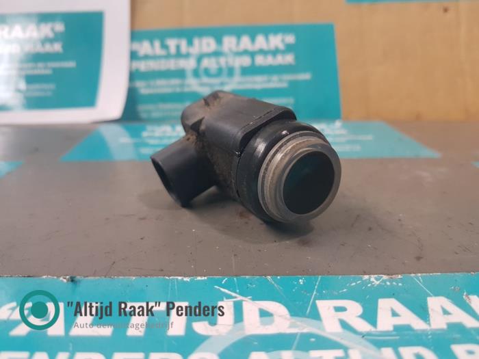 Usados Sensor PDC Jeep Commander (XK) 3.0 CRD V6 24V DPF Precio de solicitud ofrecido por "Altijd Raak" Penders