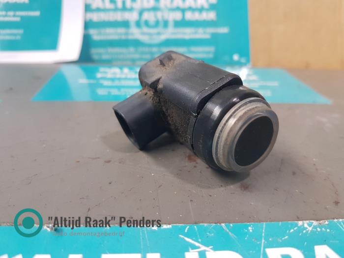 Usados Sensor PDC Jeep Commander (XK) 3.0 CRD Precio de solicitud ofrecido por "Altijd Raak" Penders