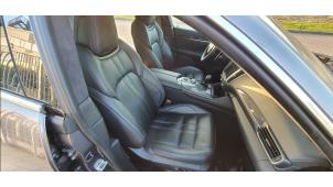 Gebrauchte Sitz links Maserati Levante 3.0 S Biturbo V6 24V Preis auf Anfrage angeboten von "Altijd Raak" Penders