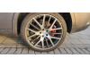 Llanta de un Maserati Levante 3.0 S Biturbo V6 24V 2016