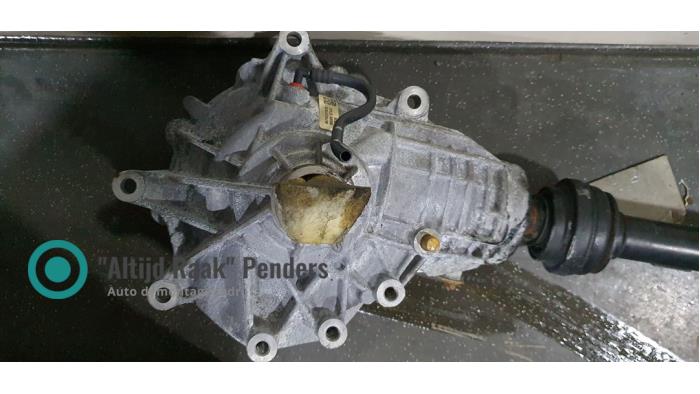 Gebrauchte Differential vorne Maserati Levante 3.0 S Biturbo V6 24V Preis auf Anfrage angeboten von "Altijd Raak" Penders