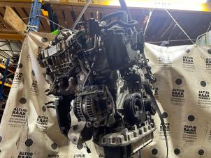Used Engine Maserati Ghibli III 3.0 Diesel Price on request offered by "Altijd Raak" Penders