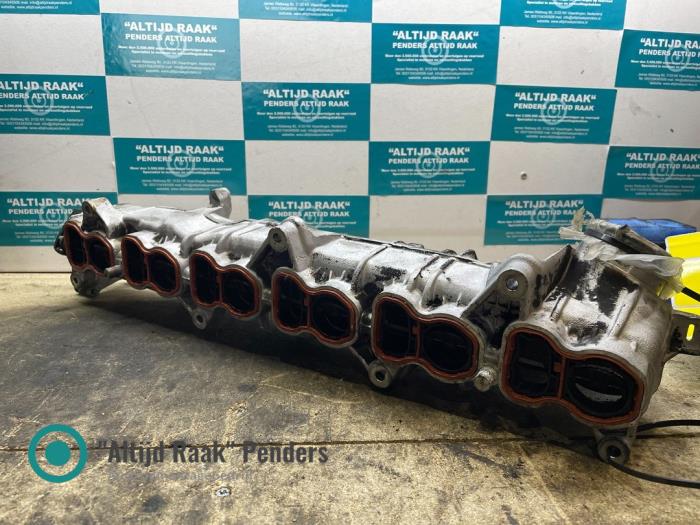 Intake manifold BMW X5 M50d 3.0 24V 851548305 N57D30C