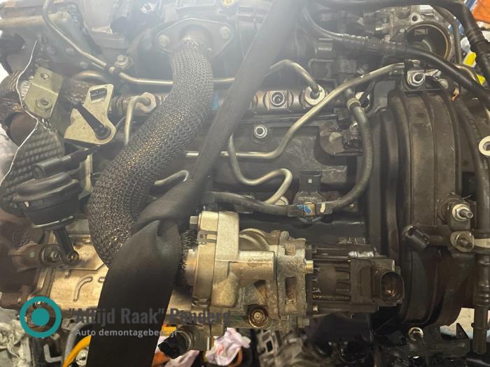 Gebrauchte Ventildeckel Maserati Ghibli III 3.0 Diesel Preis auf Anfrage angeboten von "Altijd Raak" Penders