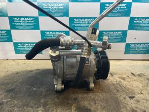 Used Air conditioning pump BMW 3 serie Gran Turismo (F34) 325d 2.0 16V Price on request offered by "Altijd Raak" Penders