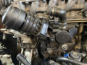 Used Oil filter housing Volvo XC60 I (DZ) 2.4 D5 20V AWD Geartronic Price on request offered by "Altijd Raak" Penders