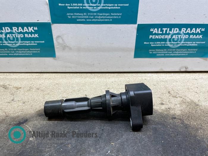 Gebrauchte Stift Zündspule Ford Mondeo IV 2.3 16V Preis auf Anfrage angeboten von "Altijd Raak" Penders