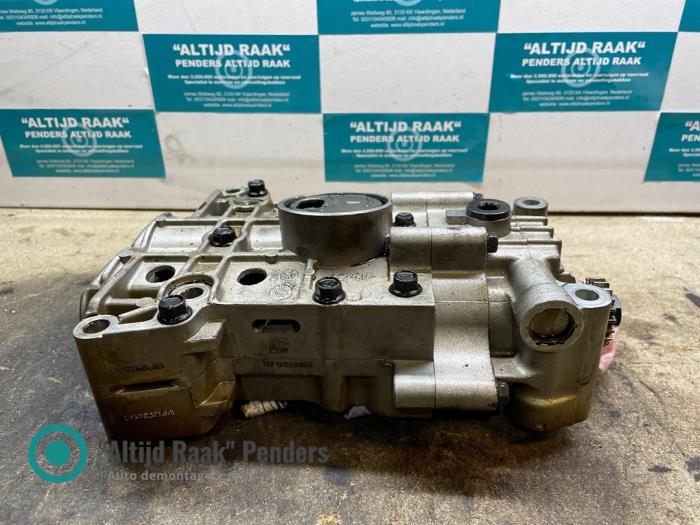 Używane Wal balansujacy Kia Sorento II (XM) 2.4 GDI 16V 4x2 Cena na żądanie oferowane przez "Altijd Raak" Penders