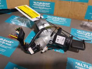Used Ignition lock + key Nissan Micra (K12) 1.4 16V Price on request offered by "Altijd Raak" Penders