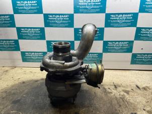 Used Turbo Opel Movano (4A1; 4A2; 4B2; 4B3; 4C2; 4C3) 2.2 DTI Price on request offered by "Altijd Raak" Penders