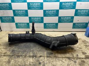 Used Turbo hose Opel Movano (4A1; 4A2; 4B2; 4B3; 4C2; 4C3) 2.2 DTI Price on request offered by "Altijd Raak" Penders