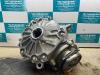Front differential from a Mercedes C (W204), 2007 / 2014 3.0 C-300 V6 24V 4-Matic, Saloon, 4-dr, Petrol, 2.996cc, 170kW (231pk), 4x4, M272948, 2009-07 / 2014-01, 204.081 2009
