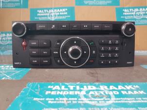 Used Radio CD player Citroen C6 (TD) 2.7 HDiF V6 24V Price on request offered by "Altijd Raak" Penders