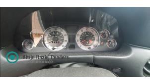 Used Odometer KM Maserati 4200 GT/Coupé (M138) 4.2 V8 32V Price on request offered by "Altijd Raak" Penders