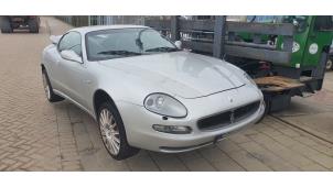 Used Warning light relay Maserati 4200 GT/Coupé (M138) 4.2 V8 32V Price on request offered by "Altijd Raak" Penders