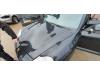 Set of upholstery (complete) from a Porsche Cayenne (9PA) 4.5 V8 32V Turbo S 2006