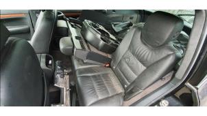 Used Rear bench seat Porsche Cayenne (9PA) 4.5 V8 32V Turbo S Price on request offered by "Altijd Raak" Penders