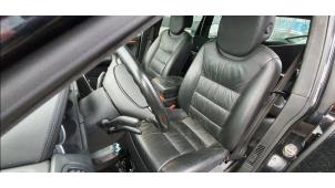 Gebrauchte Sitz rechts Porsche Cayenne (9PA) 4.5 V8 32V Turbo S Preis auf Anfrage angeboten von "Altijd Raak" Penders