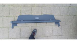 Used Parcel shelf Porsche Cayenne (9PA) 4.5 V8 32V Turbo S Price on request offered by "Altijd Raak" Penders