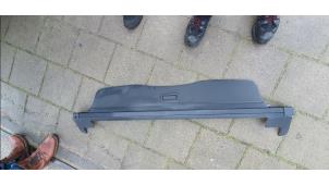 Used Luggage compartment cover Porsche Cayenne (9PA) 4.5 V8 32V Turbo S Price on request offered by "Altijd Raak" Penders
