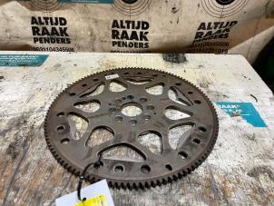 Used Starter ring gear BMW 5 serie Touring (F11) 525d 24V Price on request offered by "Altijd Raak" Penders