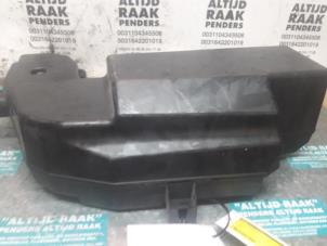 Used Radio amplifier Audi A4 Price on request offered by "Altijd Raak" Penders