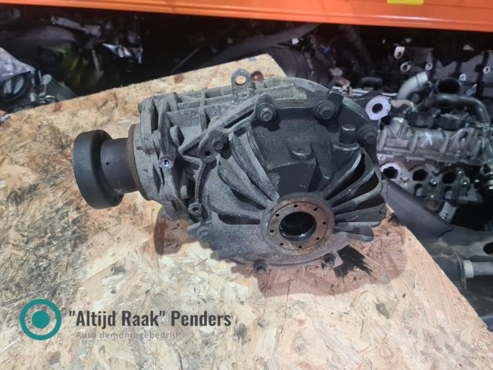 Gebrauchte Differential vorne Cadillac SRX 3.6 V6 24V Preis auf Anfrage angeboten von "Altijd Raak" Penders