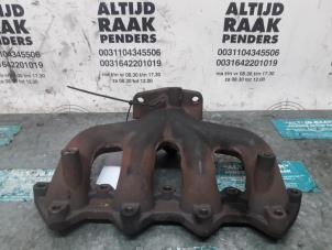 Used Exhaust manifold Daewoo Kalos Price on request offered by "Altijd Raak" Penders