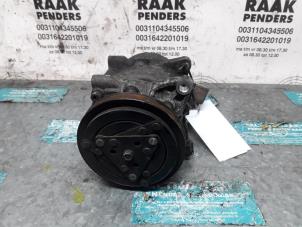 Used Air conditioning pump Nissan Patrol Price on request offered by "Altijd Raak" Penders