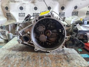 Used Gearbox Mitsubishi Grandis (NA) 2.0 DI-D 16V Price on request offered by "Altijd Raak" Penders