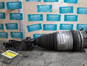 Used Front shock absorber, right Porsche Cayenne Price on request offered by "Altijd Raak" Penders