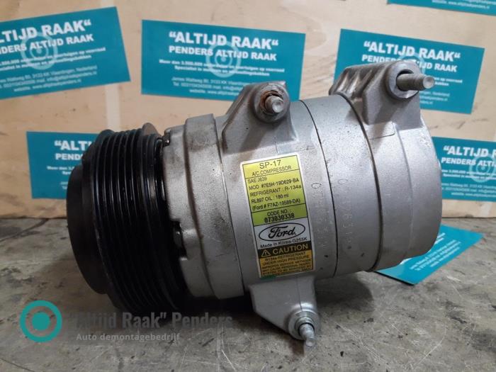 Neuf Compresseur de clim Ford Mondeo IV 2.3 16V Prix sur demande proposé par "Altijd Raak" Penders