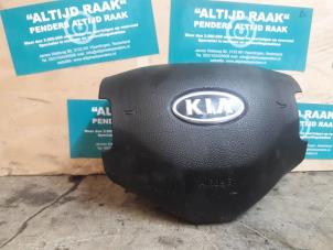 Used Achterbank airbag links Kia Sportage Price on request offered by "Altijd Raak" Penders