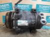 Air conditioning pump from a Fiat Ducato 2013