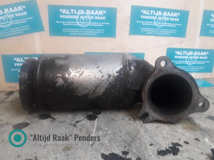 Usagé Catalyseur Mercedes E-Klasse Prix sur demande proposé par "Altijd Raak" Penders
