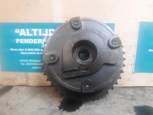 Used Camshaft sprocket Citroen C4 Picasso Price on request offered by "Altijd Raak" Penders