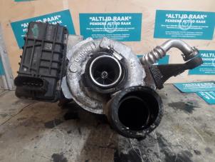 Used Turbo Ford Connect Price on request offered by "Altijd Raak" Penders