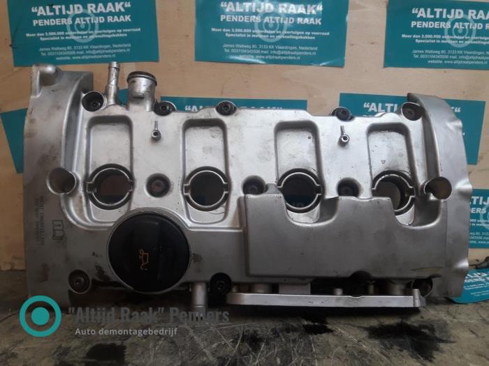 Gebrauchte Ventildeckel Volkswagen Eos (1F7/F8) 2.0 FSI 16V Preis auf Anfrage angeboten von "Altijd Raak" Penders